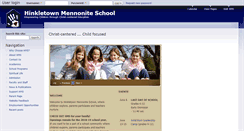 Desktop Screenshot of hmsk8.org